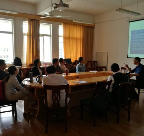 IMG_20170419俞立平讲客观评价之